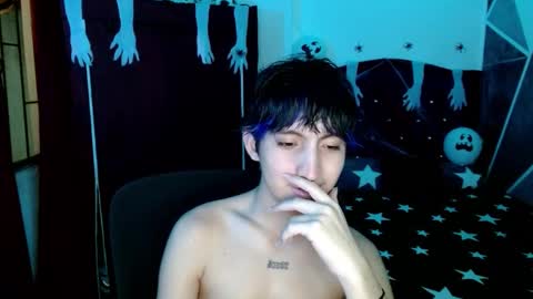 Eros online show from 10/28/25, 02:15