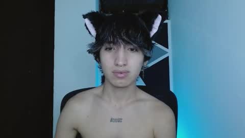 Snapshot of littlextrem chatting on 01/10/26, 02:46 Eros online show from 01/10/26, 02:46