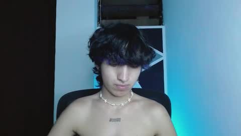 Snapshot of littlextrem chatting on 02/22/26, 02:02 Eros online show from 02/22/26, 02:02