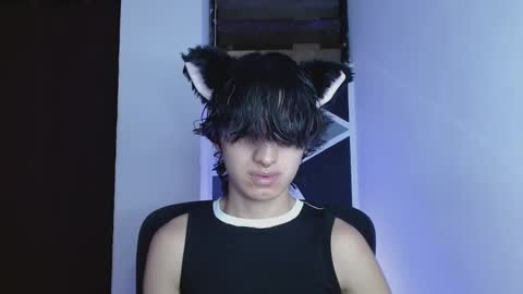 Snapshot of littlextrem chatting on 03/13/26, 03:57 Eros online show from 03/13/26, 03:57