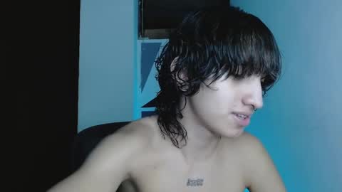 Eros online show from 05/07/26, 03:01