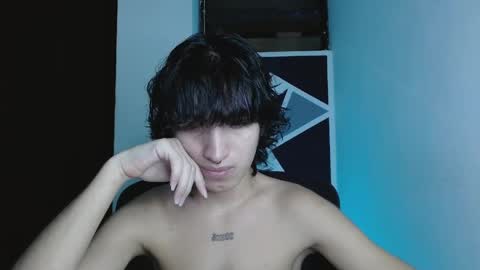 Eros online show from 05/08/26, 06:08