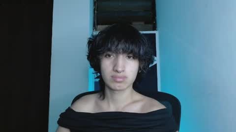 Eros online show from 05/10/26, 01:44