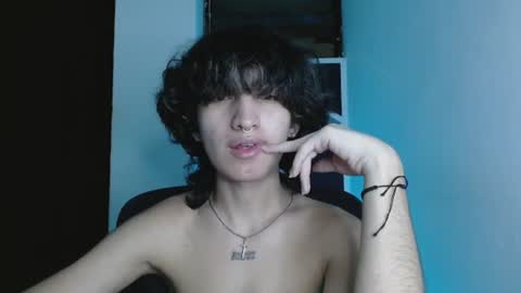 Eros online show from 06/12/26, 02:32