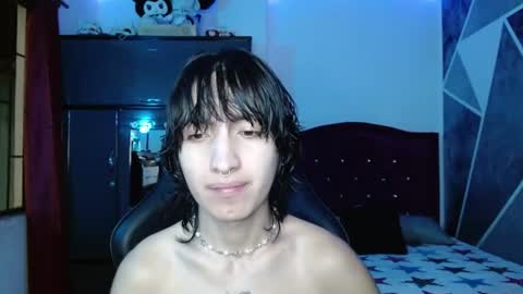Eros online show from 07/06/26, 02:30