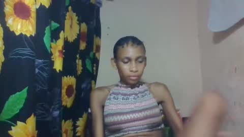 yanah online show from 04/25/26, 03:31