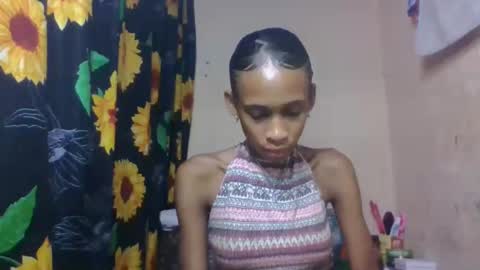 yanah online show from 04/27/26, 07:17