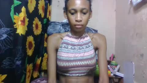 yanah online show from 05/01/26, 01:21