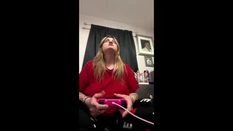 Nina online show from 05/30/26, 04:31