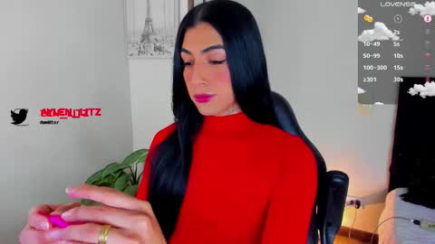 Snapshot of litz_81 chatting on 10/31/25, 01:17 litz_81 online show from 10/31/25, 01:17