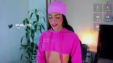 Snapshot of litz_81 chatting on 11/20/25, 09:58 litz_81 online show from 11/20/25, 09:58