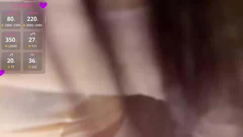 Snapshot of liuli_flower chatting on 02/09/26, 01:53 liuli_flower online show from 02/09/26, 01:53