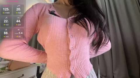 Snapshot of liuli_flower chatting on 05/16/26, 07:34 liuli_flower online show from 05/16/26, 07:34