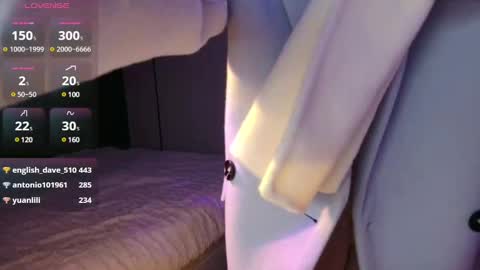 nana online show from 02/16/25, 02:00