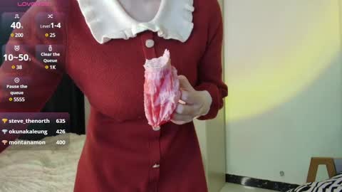 nana online show from 02/18/25, 11:11