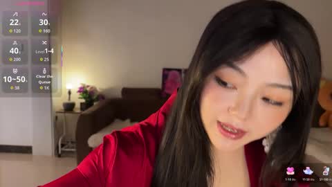 nana online show from 09/30/25, 01:21