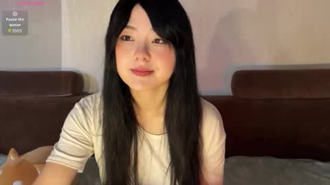 Snapshot of liunana chatting on 02/02/26, 02:10 nana online show from 02/02/26, 02:10