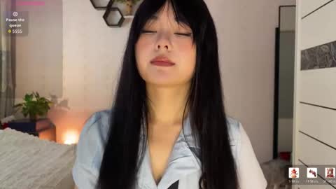 Snapshot of liunana chatting on 02/06/26, 01:10 nana online show from 02/06/26, 01:10