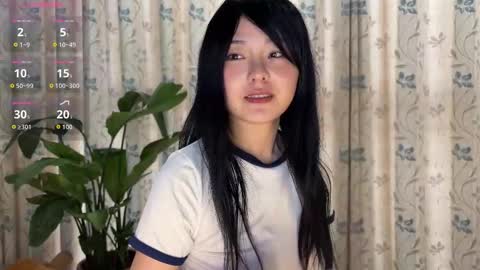 Snapshot of liunana chatting on 02/14/26, 10:45 nana online show from 02/14/26, 10:45