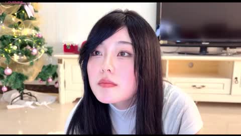 Snapshot of liunana chatting on 02/17/26, 08:44 nana online show from 02/17/26, 08:44