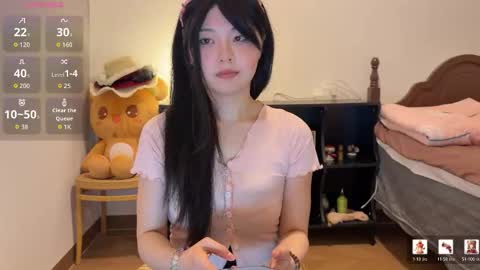 Snapshot of liunana chatting on 03/14/26, 09:15 nana online show from 03/14/26, 09:15