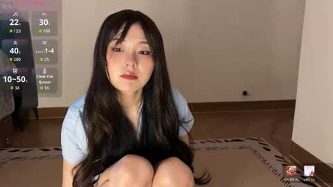 Snapshot of liunana chatting on 03/17/26, 02:49 nana online show from 03/17/26, 02:49