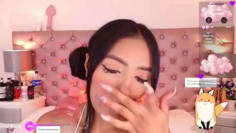 Nicky online show from 11/25/25, 04:34