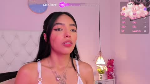 Snapshot of liv20_ chatting on 05/20/26, 11:38 Nicky online show from 05/20/26, 11:38