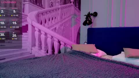 Liv 3 online show from 12/17/24, 01:38