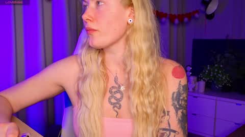 Liv 3 online show from 02/05/25, 08:04