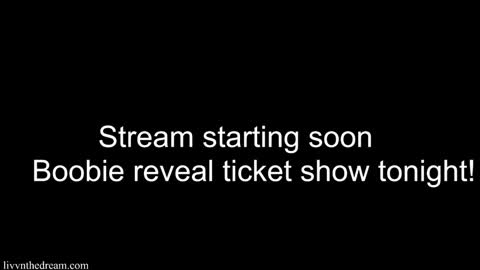 Snapshot of livanddrew chatting on 09/12/25, 11:04 Liv and Drew online show from 09/12/25, 11:04