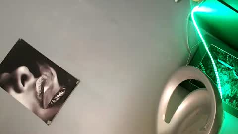 Tasha Carter online show from 10/19/25, 10:21