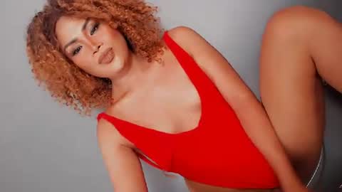 Tasha Carter online show from 10/23/25, 10:19