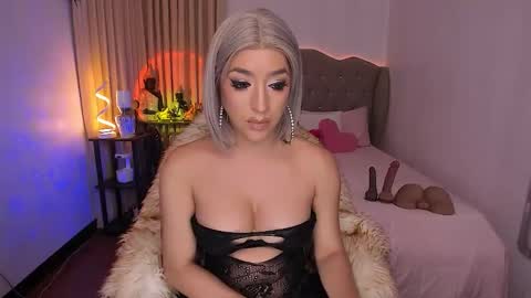 Snapshot of livecumayumi chatting on 12/14/25, 12:54 Goddess Ayumi online show from 12/14/25, 12:54