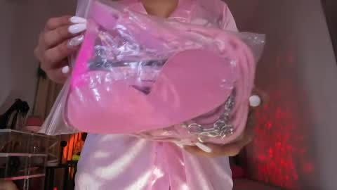 Goddess Ayumi online show from 05/11/26, 01:28