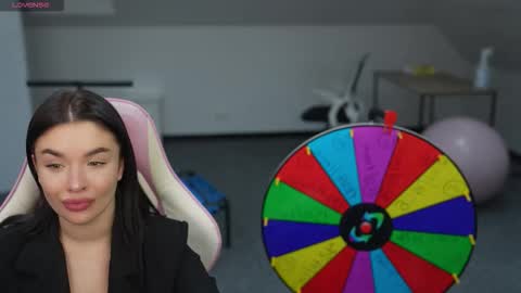 Snapshot of livehub054 chatting on 02/17/26, 12:23 Sheryl online show from 02/17/26, 12:23