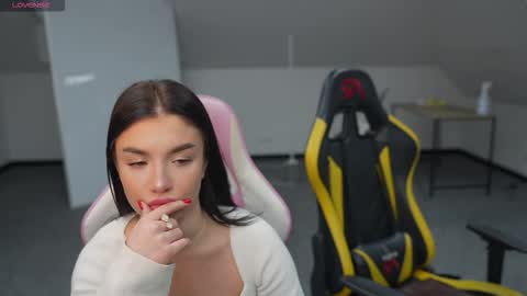 Snapshot of livehub054 chatting on 02/18/26, 12:34 Sheryl online show from 02/18/26, 12:34