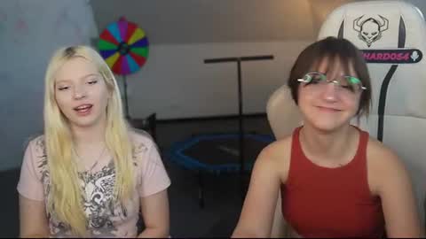 Snapshot of livehub054 chatting on 06/23/26, 02:15 Sheryl online show from 06/23/26, 02:15