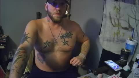 livingpuddle online show from 10/27/25, 08:57