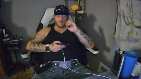 livingpuddle online show from 11/20/25, 07:35