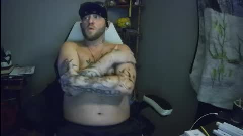 livingpuddle online show from 11/27/25, 02:24