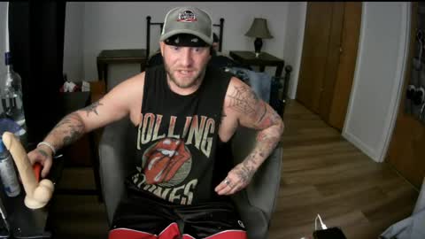 livingpuddle online show from 04/20/26, 02:36