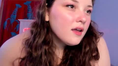 Snapshot of livinsubspace chatting on 02/15/26, 07:54 Liv online show from 02/15/26, 07:54