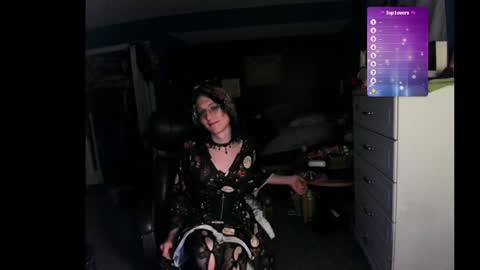 Snapshot of livolioyo chatting on 01/20/25, 03:26 Livolio online show from 01/20/25, 03:26