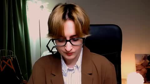 LixeLuna online show from 04/18/26, 06:39