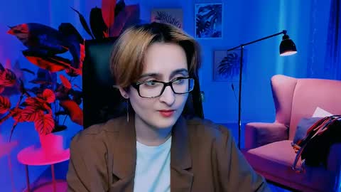 LixeLuna online show from 05/07/26, 07:03