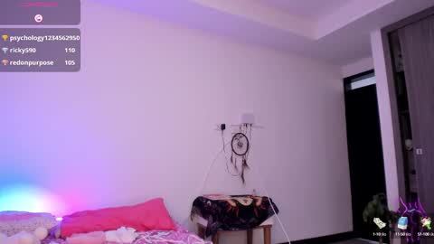 Vanessa online show from 02/18/25, 08:03