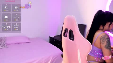 Vanessa online show from 03/06/26, 02:35