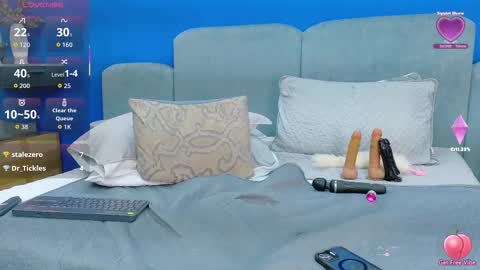 lixiepeyton online show from 03/19/26, 04:33