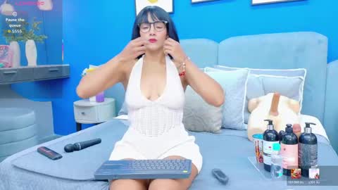 lixiepeyton online show from 05/06/26, 02:08